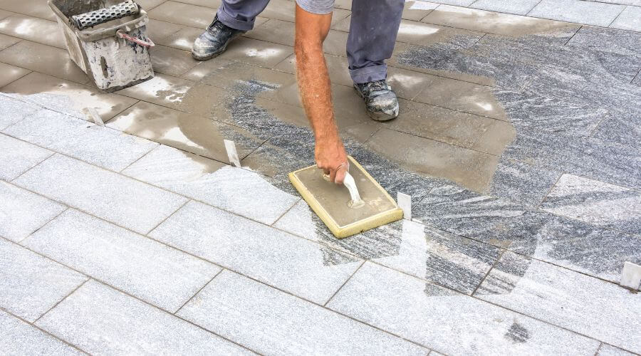 Professional gutter cleaning in Rock Tavern, NY